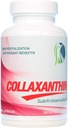ANTIOXIDANTS ile COLLAXANTHIN Collagen