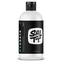 SALTT Hydrate Electrolyte Drops - Keto Diyetleri - Intermittent Fasting - Immune Support - Gluten & Sugar Free - Paleo - sodyum, Magnezyum, Pyum & Trace Minerals - Unflavored - 8.3 fl ozz