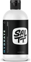 SALTT Hydrate Electrolyte Drops - Keto Diyetleri - Intermittent Fasting - Immune Support - Gluten & Sugar Free - Paleo - sodyum, Magnezyum, Pyum & Trace Minerals - Unflavored - 8.3 fl ozz