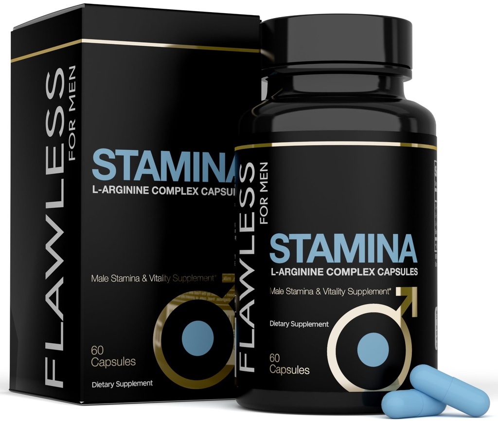 Stamina 