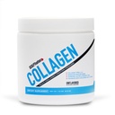 Sculpt Nation by Voloed Collagen, Toz - Tipler I, II ve III Collagen Plus Hyaluronic Asit Sağlıklı Saçları, Nails, Skin, Bones ve Ortak Sağlık - Unflavored, 30 Day Supply