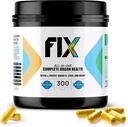 16-in-1 Tamam Health Supplement - Organ Desteği Liver, Heart, and Kidney - Non-GMO, Vegan Formula - Holistic Well-Being - 30 Hizmetler Per Konteyner
