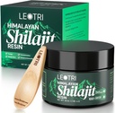 Shilajit Καθαρό Ιμαλαΐων Βιολογικό Shilajit Resin: Αυθεντικό Φουλβικό οξύ με 85+ Ίχνη Ορυκτών - Gold Grade Natural Siberian Shilajit συμπλήρωμα για την ενεργειακή ανοσοποιητική υποστήριξη, 1.1 OZ