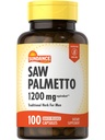 Sundance Saw Palmetto 1200mg για άνδρες 