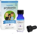 Yetişkinler için Probonix Humarian Sıvı Probiyotikler - 12Strain Probiyotik Drops to Fortify Gut Health, Immunity and More - 30-Day Supply - Delicious Grape Flavor