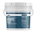 Earthborn Elements Brewer's Yeast 1 Gallon Arms, Pure & Undiled, Inactive Yeast