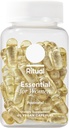 Ritual Essential for Women Postnatal Multivitamin - Postpartum Vitamin - Omega-3 DHA & Choline for Lactation Support, A, C, D3 & Çinko for Immune Function Support*, B12, Iodine, Biotin, 30 Day
