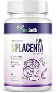 HEALSMITH Grape Tohumu Primrose Complex Capsules - Ayda 60 Capsules