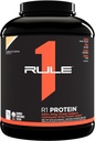 R1 Protein,76 Hizmetler, Çerezler ve Crème