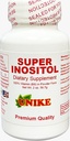 Super Inositol Diyetary Supplement|Inositol (Vitamin B8) Hormonal Denge için Toz, Fertness ve Ovarian Support / Gluten Free, Vegan 2 Oz (Pack of 1)