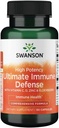 Swanson Yüksek Potency Immune Defense with C, D, çinko & Elder 60 Caps