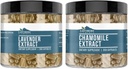 Earthborn Elements Chamomile Extract and Lavender Extract Sche, 200 Capsules, Pure & Undiled, No Wordss