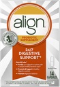 Align Daily Probiyotik Supplement, Probiyotiks Supplement, 14 Capsules
