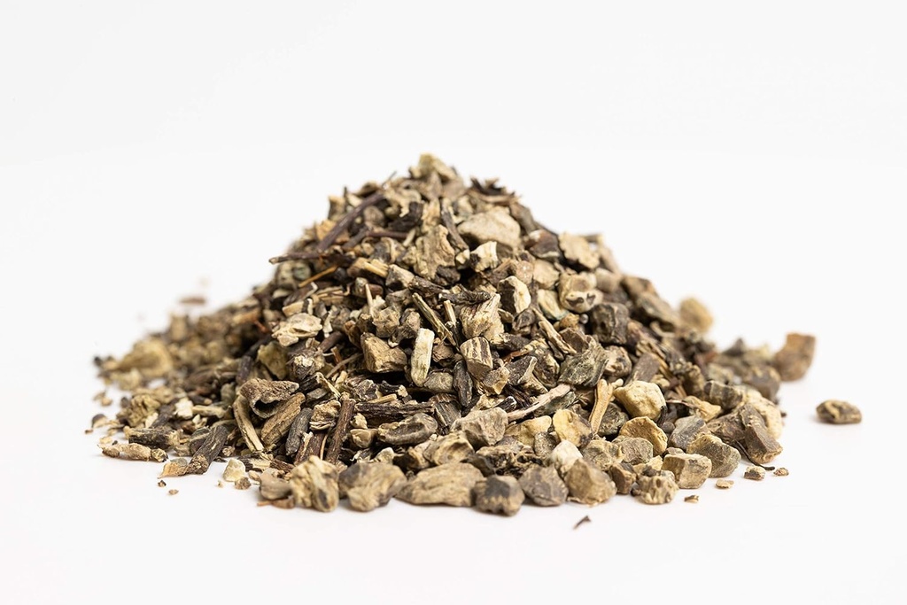 Καλύτερα Βοτανικά Black Cohosh Root Cut 16 oz.