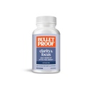 Bültenproof Clarity & Focus Capsules, 60 Kont, Caffeine-Free Supplement Zihinsel Clarity ve Alertness, Eski Adı Akıllı Mod, Ambalaj Vary