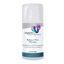 Organik Mükemmeliyet Dengesi Plus Terapisi - İsveç Biyoidentical Organic Progesterone Cream for Women - Phytoestrogens - Menopause Relief and Natural Hormon Balance için, 3.3 fl oz (100g)