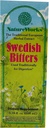 Natures Way Natureworks İsveç Bitters, 3.38 Fl Oz (Pack of 1)