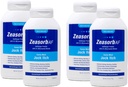 Zeasorb Toz, Jock Itch, 2.5 Ounce (4 Pack)