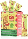 Youngevity Kidsprinklz Watermelon Mist Multi-vitamin Toz - Çocuklar Multivitamin & Toddler Multivitamin - Vitaminler, Mineraller ve Probiyotikler - 30 Hizmet