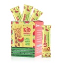 Youngevity Kidsprinklz Watermelon Mist Multi-vitamin Toz - Çocuklar Multivitamin & Toddler Multivitamin - Vitaminler, Mineraller ve Probiyotikler - 30 Hizmet