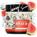 Replica Gh – Muscle Building GH Ενισχύοντας τη σκόνη – Optimizer ορμονών & μυϊκή ανάπτυξη Συμπλήρωμα διατροφής – Αποκλειστική OSL Mr. Olympia Samir Bannout Συνεργασία – Cartermelon Candy Flavor – 20 Υπηρεσίες