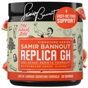 Replica Gh – Muscle Building GH Boosting Toz – Hormon Optimizer & Kas Büyüme Diyeti Tamam – Exclusive OSL Mr. Olympia Samir Bannout İşbirliği – Watermelon Candy Flavor – 20 Servisler