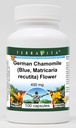 Alman Chamomile (Mavi, Matricaria recutita) Flower - 450 mg (100 Capsules, ZIN: 516213) - 3 Pack