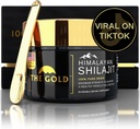 Το GOLD Shilajit Resin 
