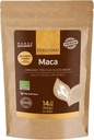 | Organik Peruvian Black MACA (Gelen Toz) | 14.1 oz. (400g) | 80 Hizmet