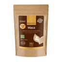 | Organik Peruvian Black MACA (Gelen Toz) | 14.1 oz. (400g) | 80 Hizmet