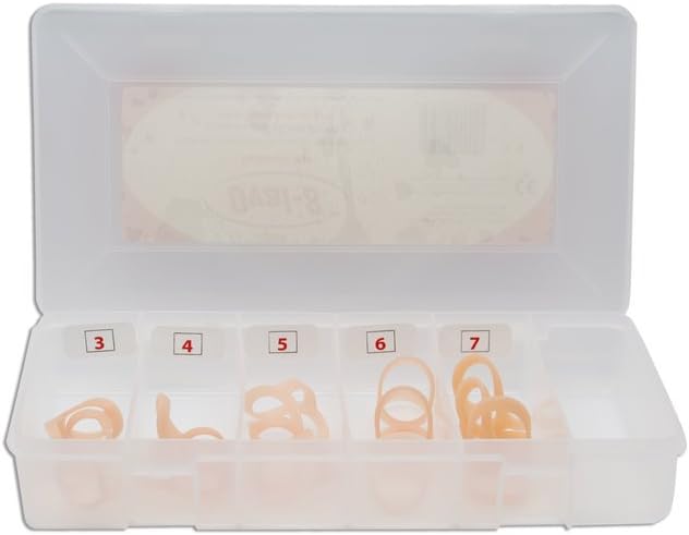 3 Point Products Oval-8 Pediatrik Kit