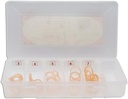 3 Point Products Oval-8 Pediatrik Kit