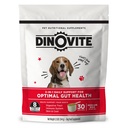 Dinovite 3 1 Probiyotik for Medium Dogs, Skin & Coat, Digestive Health & Joint Relief, Dog Food Toppers, Immune Support, Anti Allergy Relief & Itch Relief Skin Care, 30 Hizmet (18-45lb)