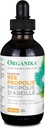 Organik Arı Propolis Sıvı - 100 ml 3.38oz - Doğal Immune Desteği, Sore Throat Relief, Antioksi, Alkol-Free