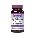 BlueBonnet Dry E-400 IU Plus Κάψουλες σεληνίου, 120 Count, White