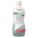 Sıvı Collagen peptidleri Tip I, III 15 Grams proteini oz. |Prosource Plus Berry Punch Şişe