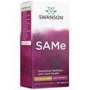 Swanson High-Potency Same 400 Milligram 30 Tabs