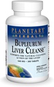 Gezegensel Herbals: Bupleurum Liver Cleanse 545 mg 300 Tablet