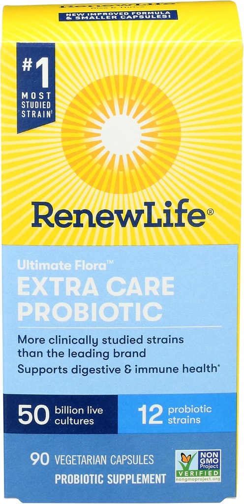 PROBIOTIC Ekstra Bakım 50B