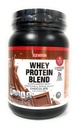 Αύξηση από Millville Chocolate Protein Powder 32oz, συσκευασία 1