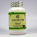 Chi's Enterprise – Youth Chi - 120 Κάψουλες