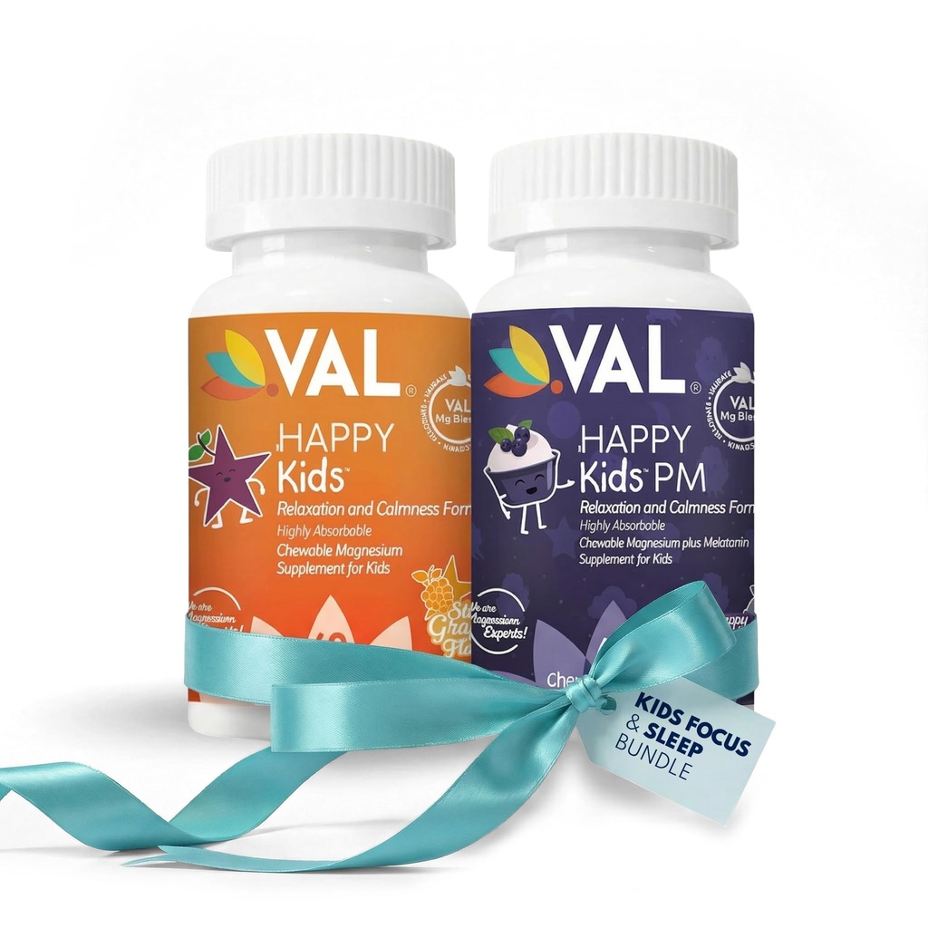 VAL Happy Kids Chewables Sche