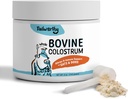 Köpekler ve Kediler için% 100 Bovine Colostrum, Alerji ve Immune Desteği, 60 Hizmet, Daha Fazla Enerji, Wellness ve Sağlıkel Digestion için ücretsiz,