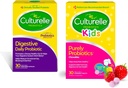 Culturelle Digestive Health / Kids Chewables Sche