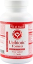 Uribiyotik Formula [72 Capsules] 2003'ten beri - Urinary Bladder, Prostate & Kidney Health | Diyetsel Supplement | 60 Kalite Malzemeler