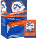 Alka-Seltzer Hangover Relief Tabletleri, Hızlı Yardım Baş Ağrıları, Vücut Aches & Spirit Fatigue, Lisans Parti & Lisans Partisi, Akrilik Pack, 120