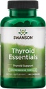 Swanson Yourroid Essentials 90 Capsules
