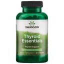 Swanson Yourroid Essentials 90 Capsules