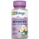 SOLARAY Feverfew Extract 400 mg 