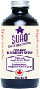 Σιρόπι SURO Elderberry, 236 ML